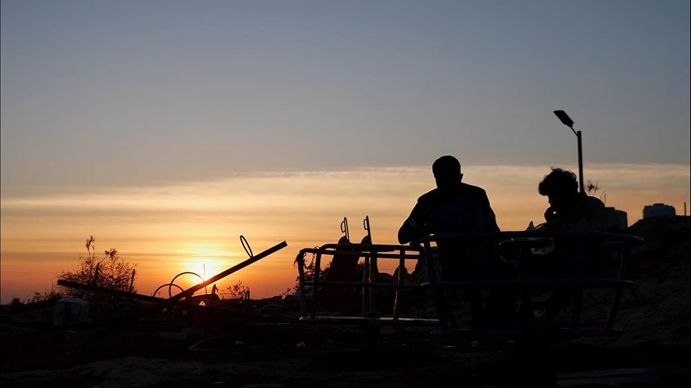 هیچ سرزمین دیگری