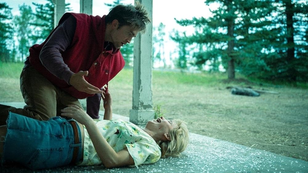 بمیر عشق من