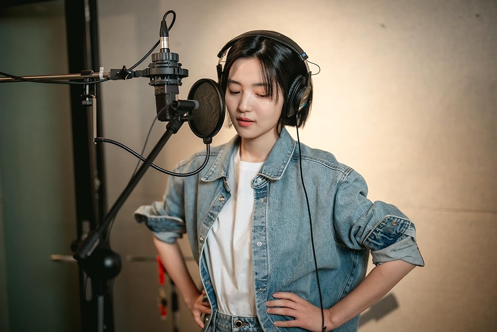 گمشده در نور ستارگان