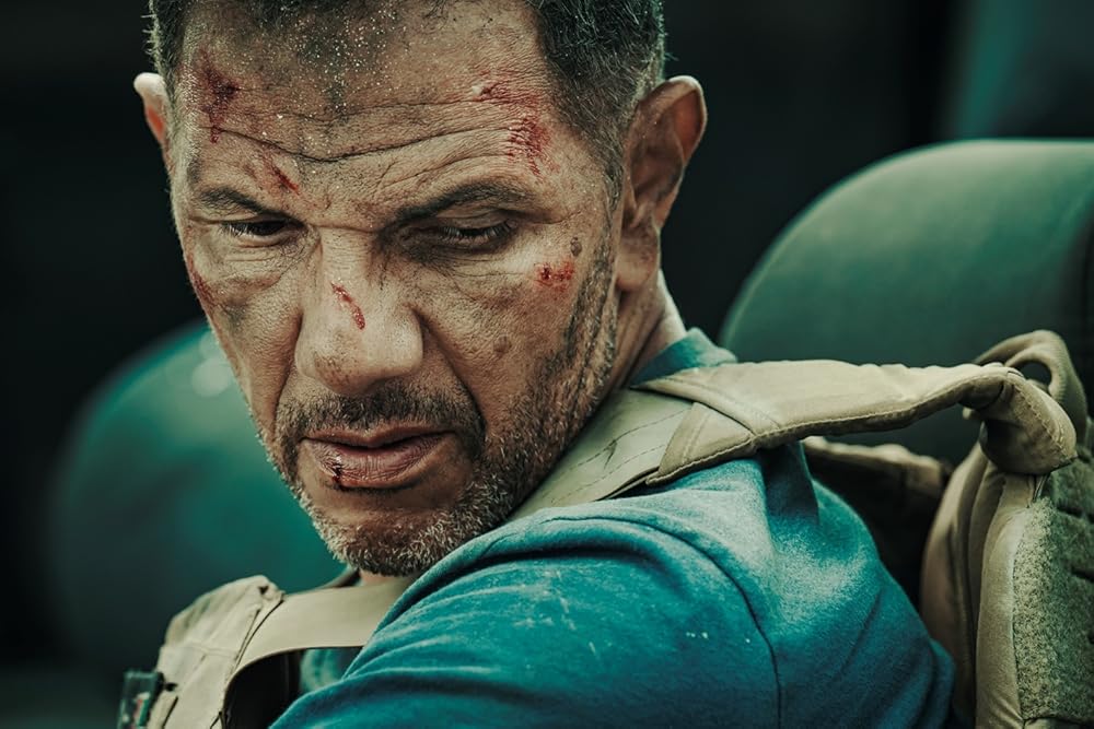 ۱۳ روز، ۱۳ شب: در جهنم کابل