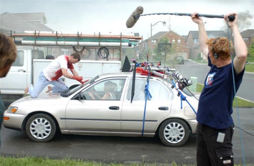 طلوع مردگان