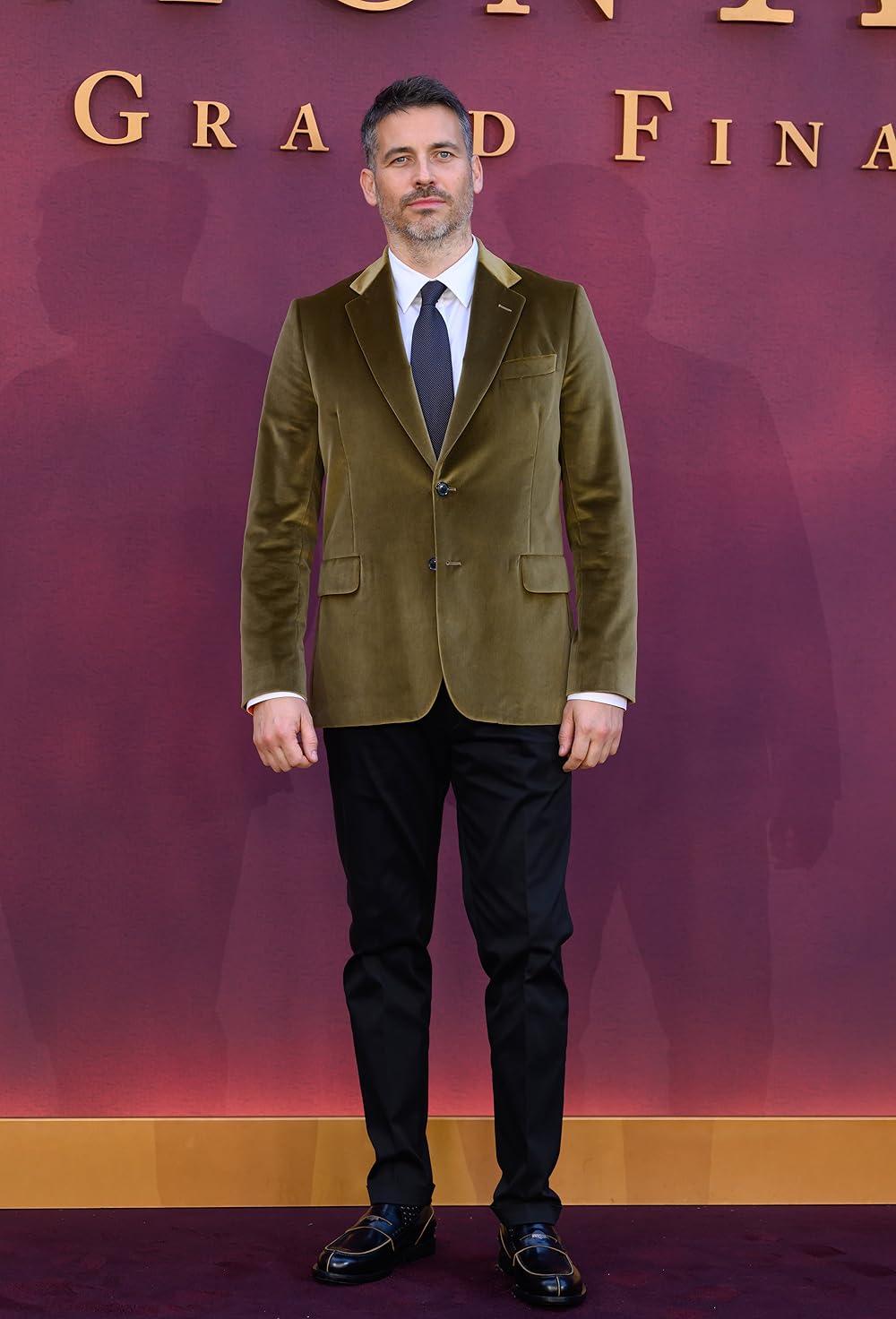 دانتون ابی: پایان باشکوه