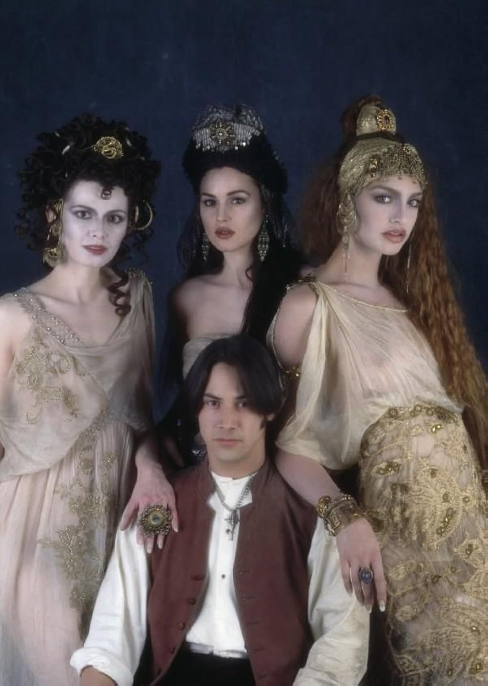 دراکولای برام استوکر