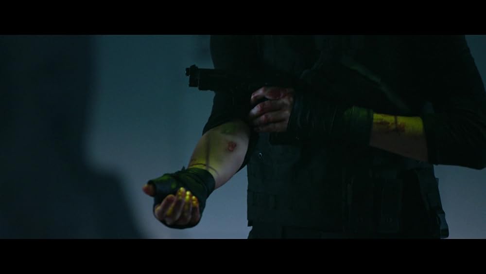 نگهبانانی از دیرباز ۲