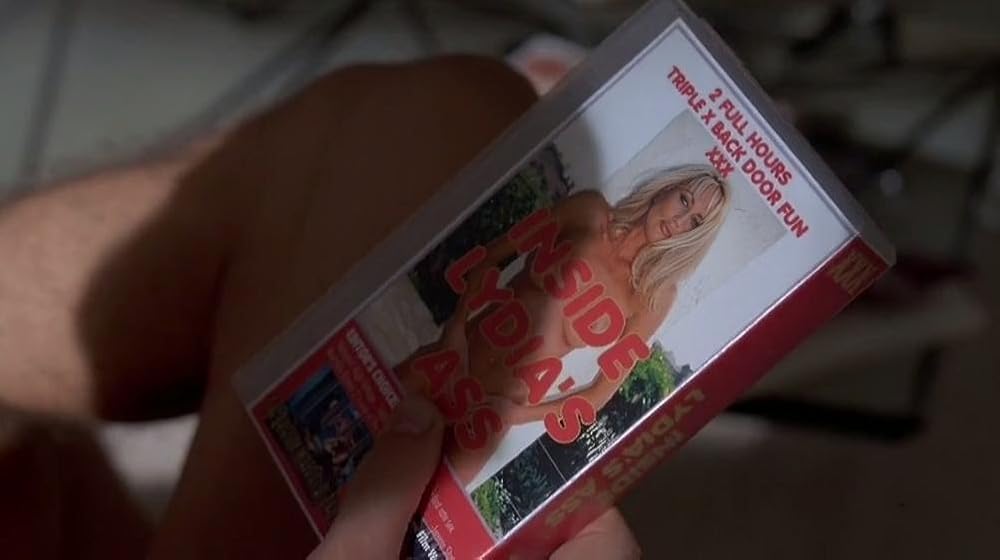 روانی آمریکایی