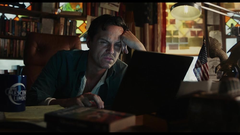 آنچه در وحشی گذشت؛ مروری بر فصل اول