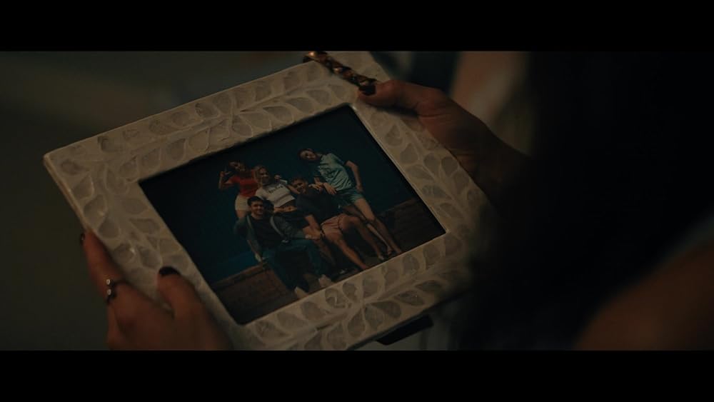 می‌دانم تابستان پیش چه کردی