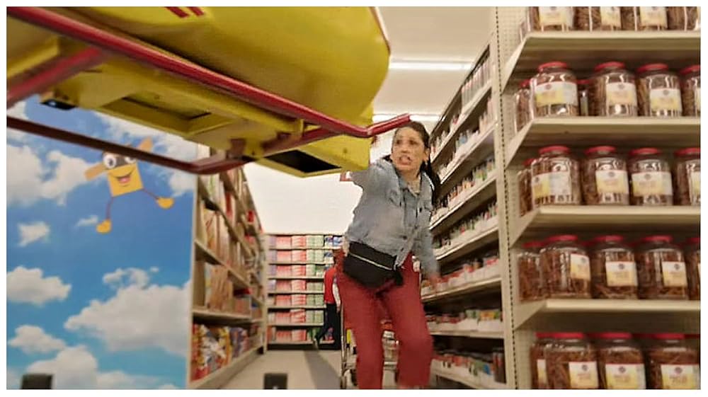 هارولد و مداد رنگی بنفش