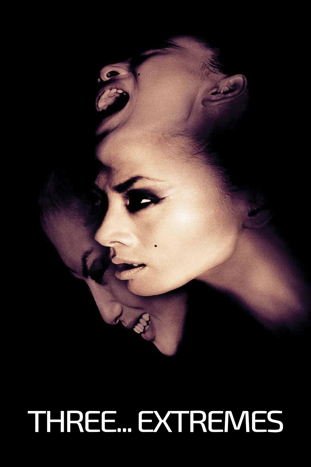 سه... بی‌نهایت