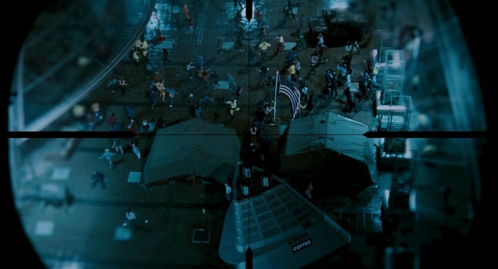 ۲۸ هفته بعد