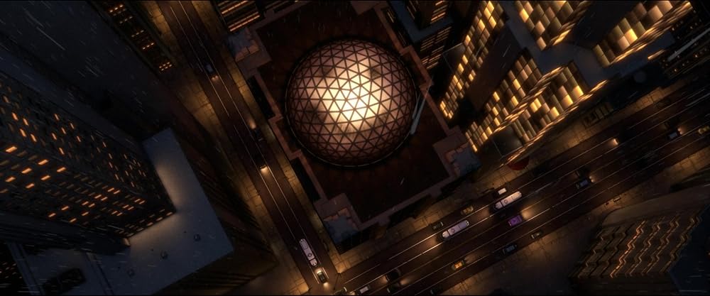 نگهبانان: فصل اول