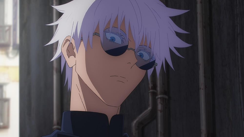 جوجوتسو کایسن: موجودی پنهان / مرگ زودرس