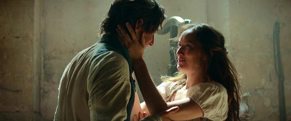 کنت مونت کریستو