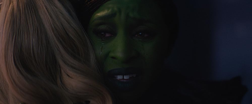 شرور: برای خوبی