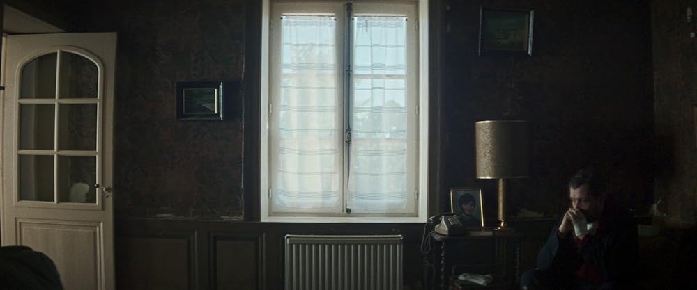 وینسنت باید بمیرد