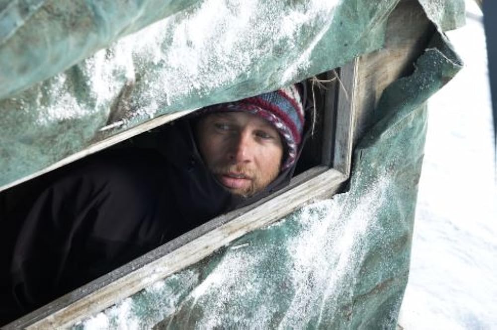 آخرین زمستان