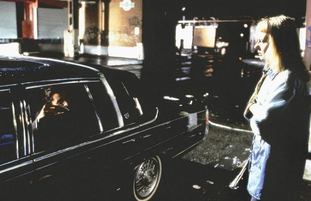 روانی آمریکایی