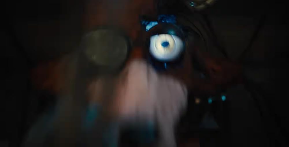 پنج شب با فردی ۲