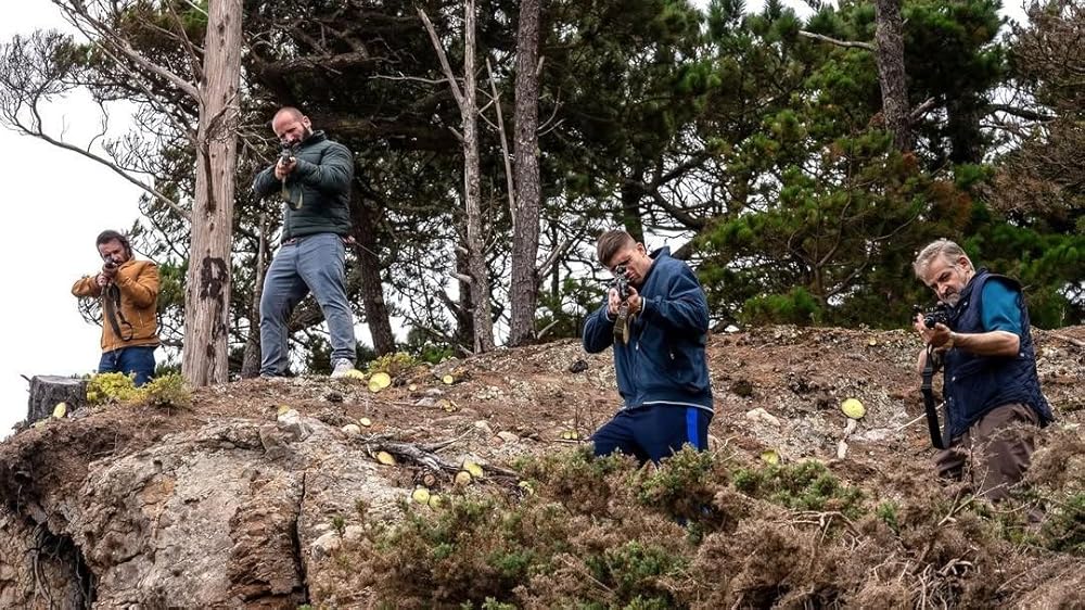 لانه دزدان 2: پانتره