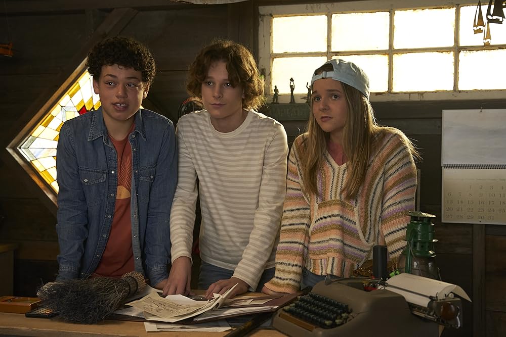 هیولای تابستان