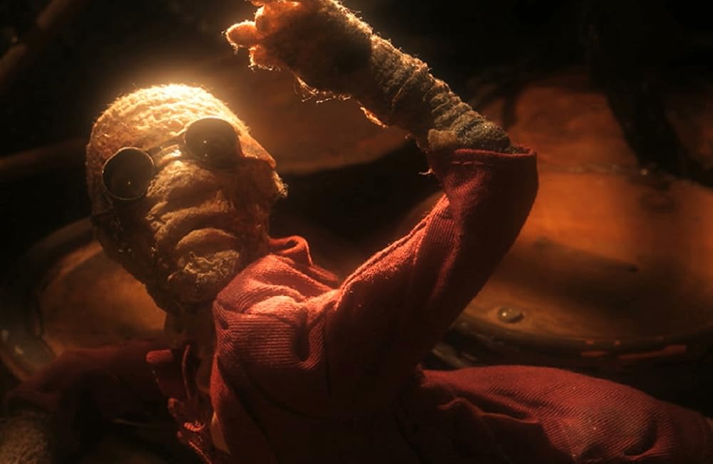 خدای دیوانه