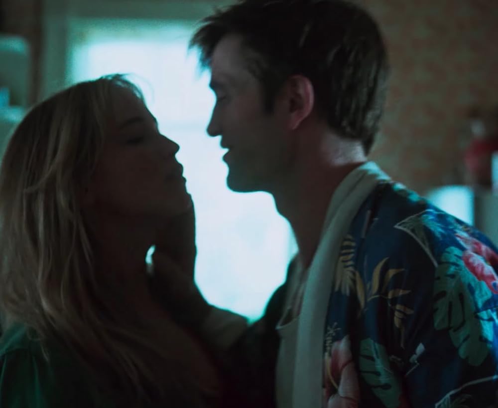 بمیر عشق من