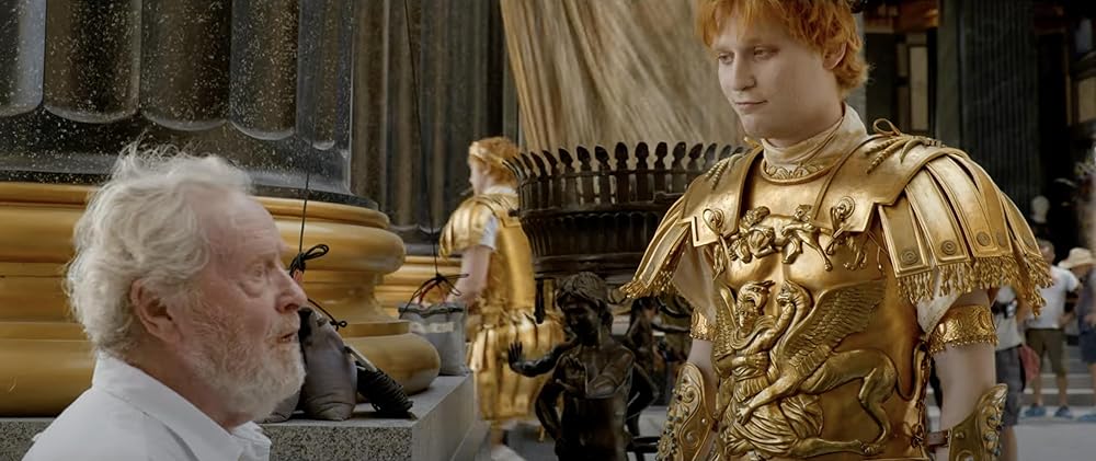 گلادیاتور ۲