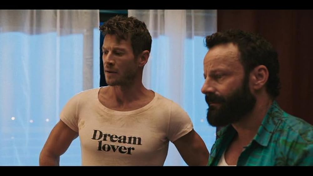 تک تیرانداز: G.R.I.T. - پاسخ جهانی و تیم اطلاعاتی