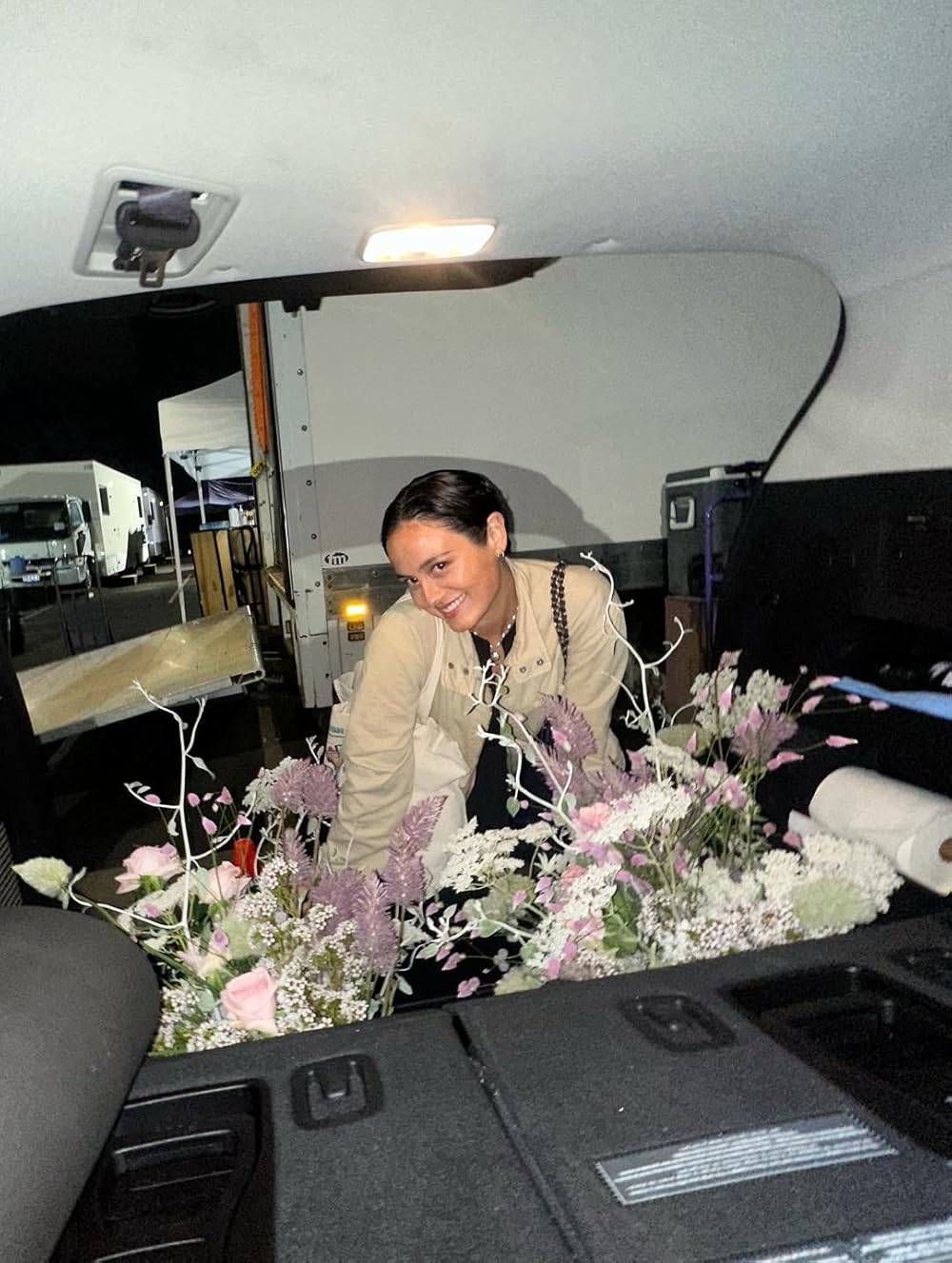 می‌دانم تابستان پیش چه کردی