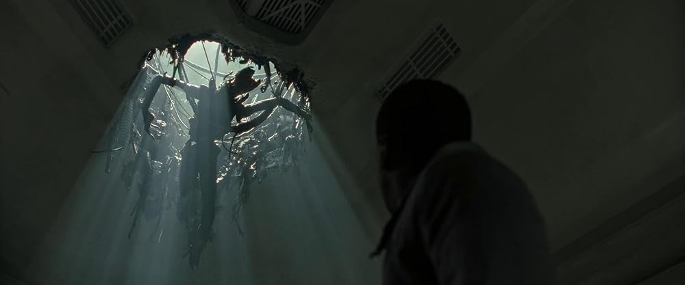 بیگانه: رومولوس