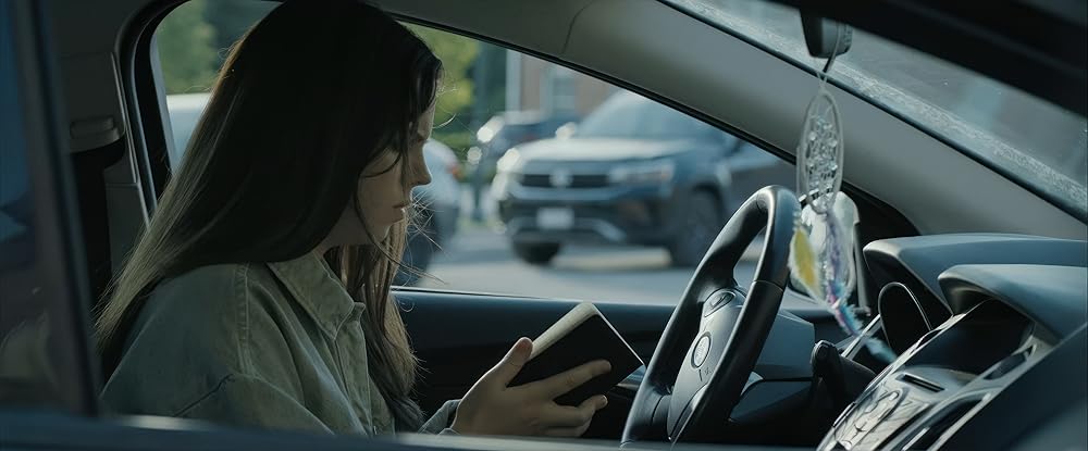 روحم را می خورد