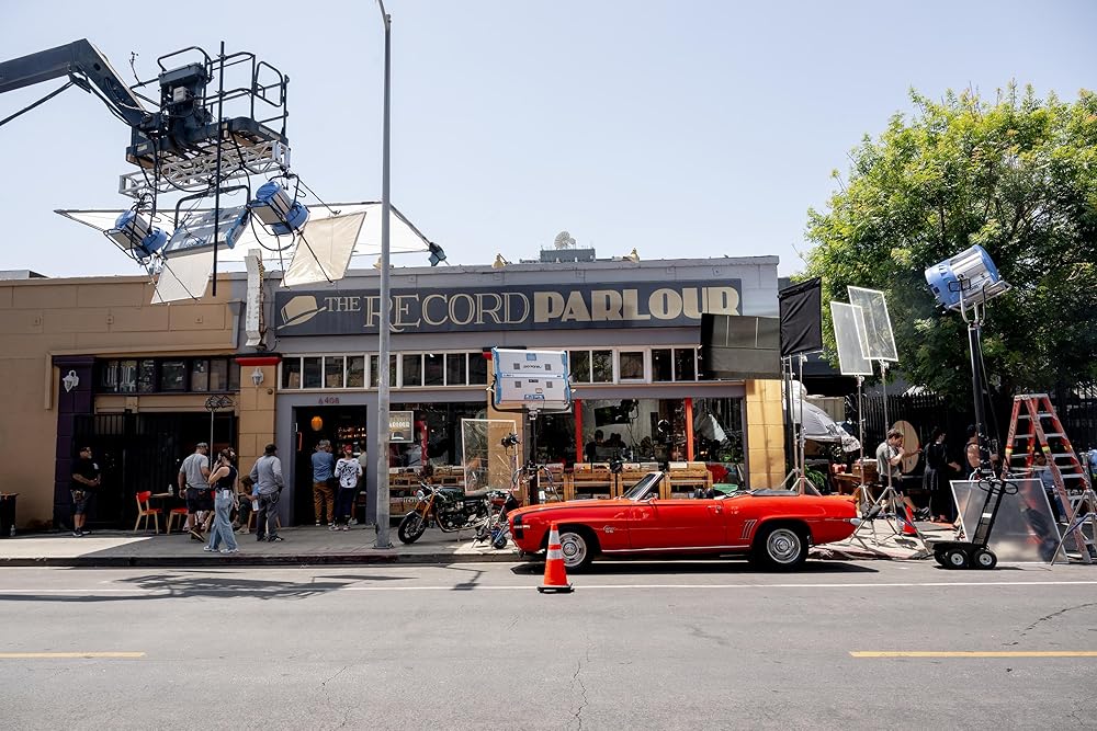 جمعه عجیب تر