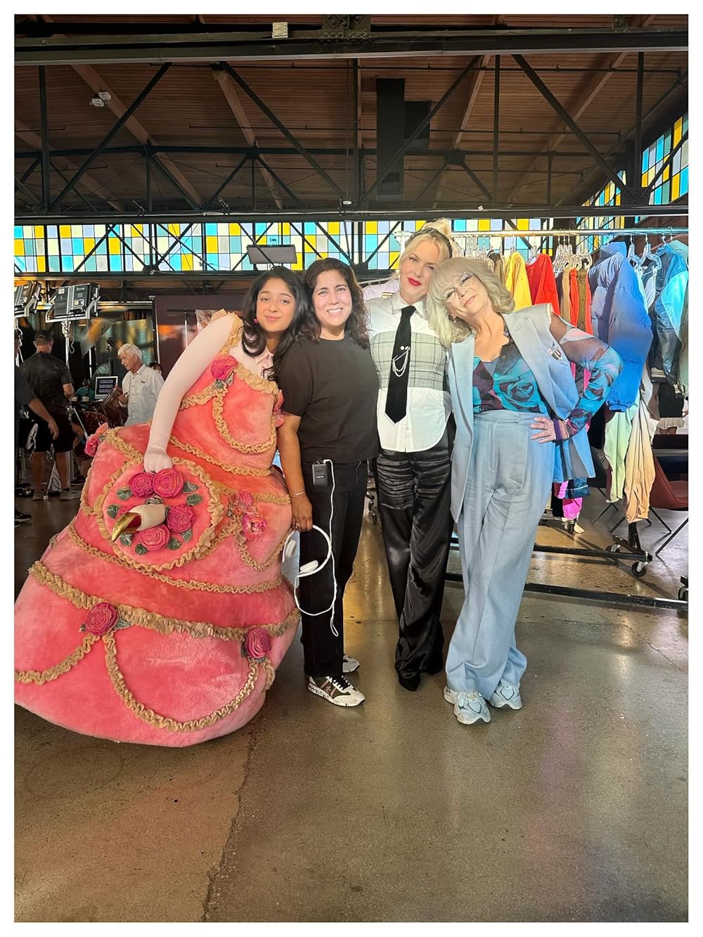 جمعه عجیب تر