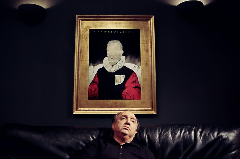 بوی کافور، عطر یاس