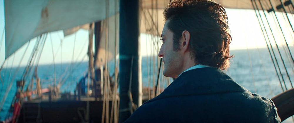 کنت مونت کریستو