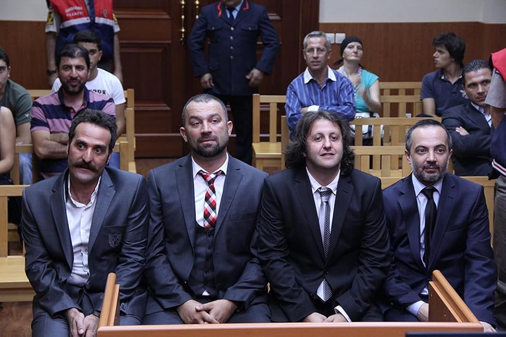 رقص با شغال‌ها ۲