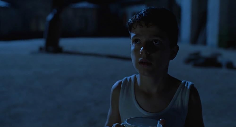 ستون فقرات شیطان