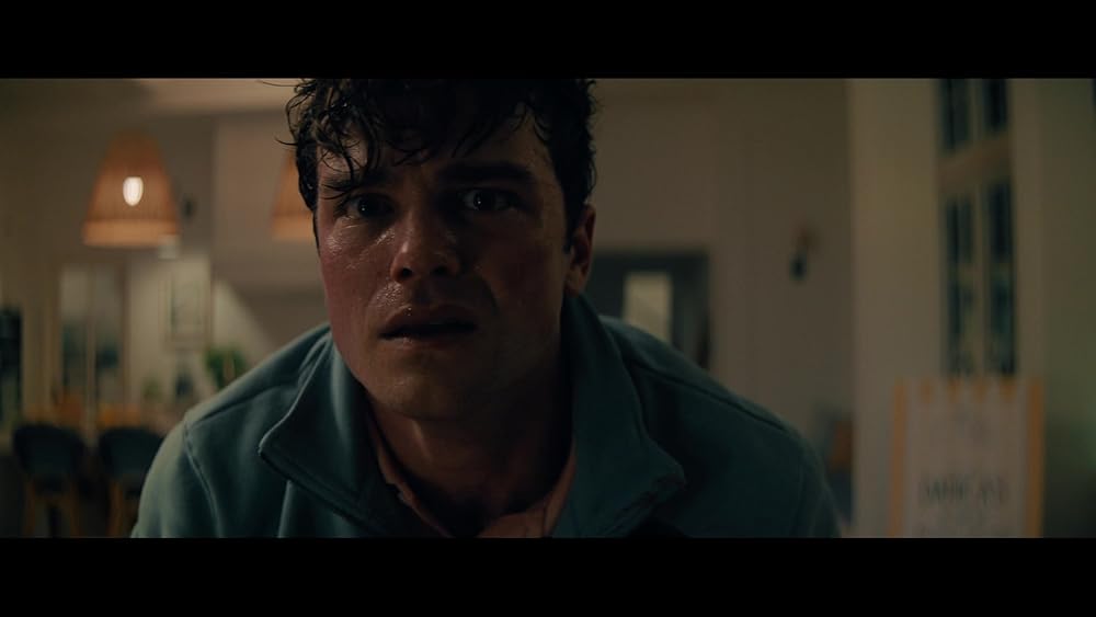 می‌دانم تابستان پیش چه کردی