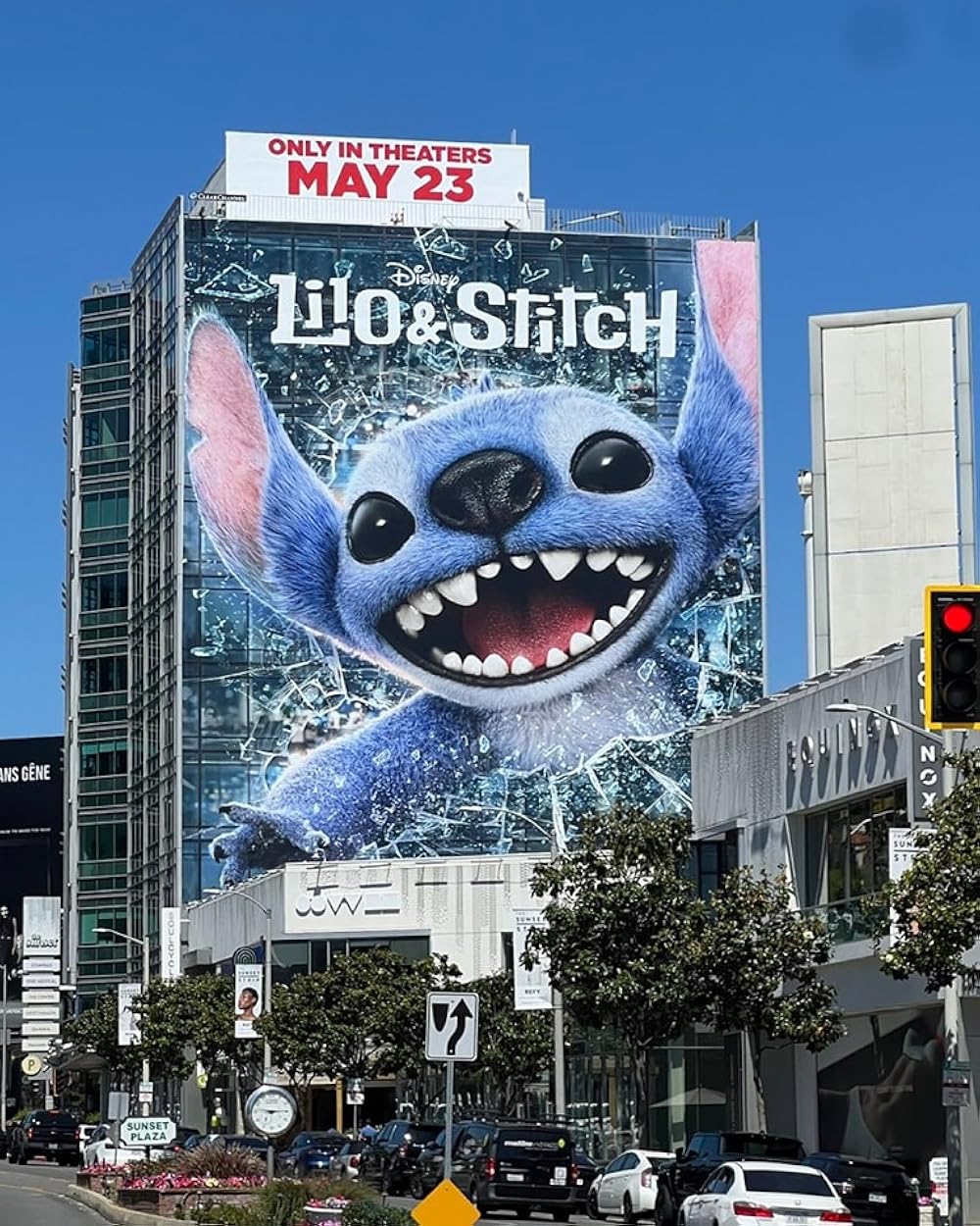 لیلو و استیچ