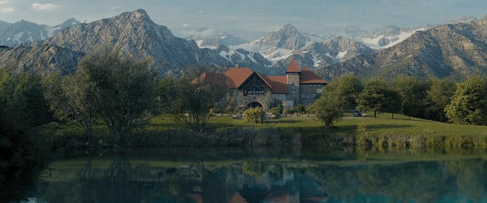 مرگ یک تک‌شاخ