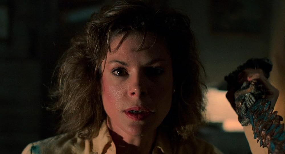 مرده شیطانی ۲