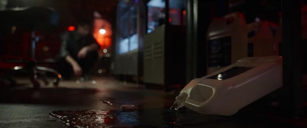 مقصد نهایی: خطوط خونی