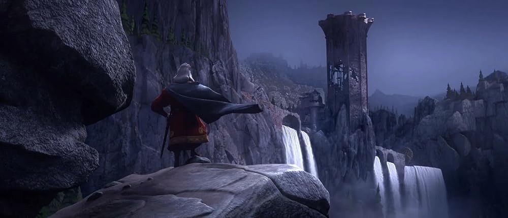 جاستین و شوالیه های دلاور