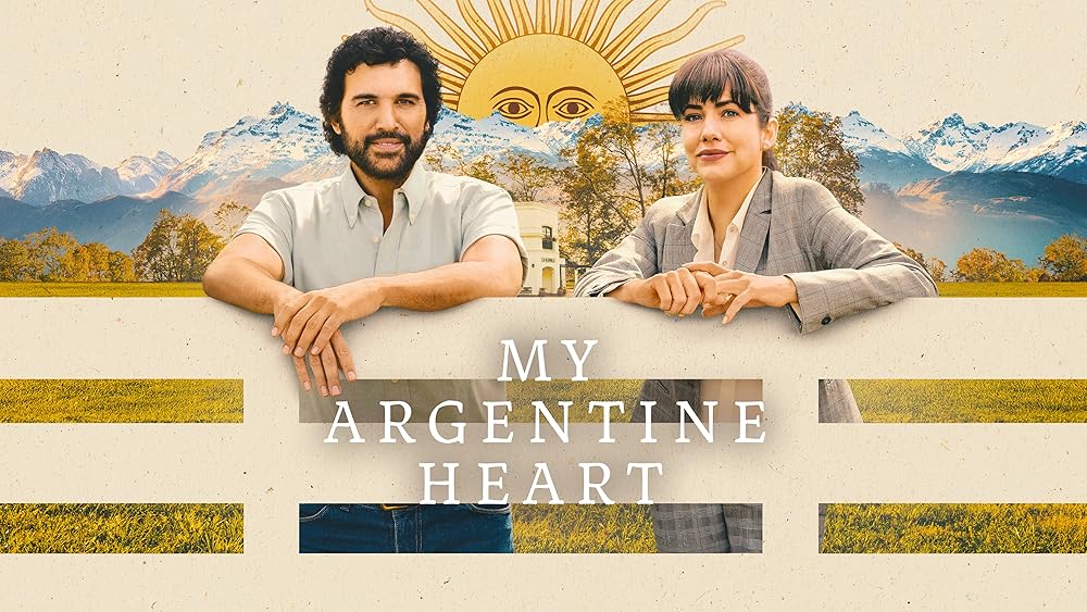 قلب آرژانتینی من
