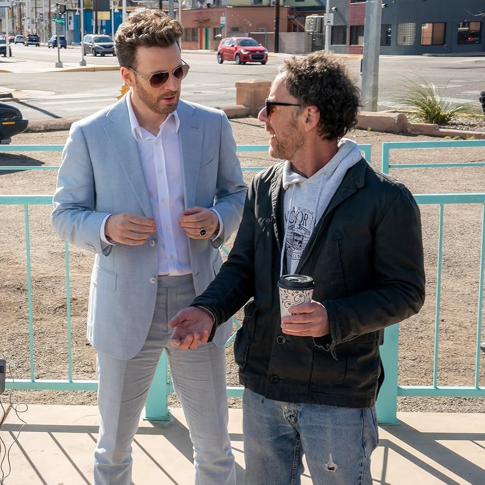 هانی انجام نده!