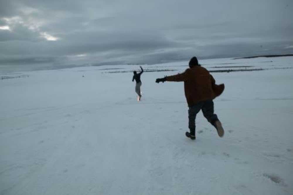 آخرین زمستان