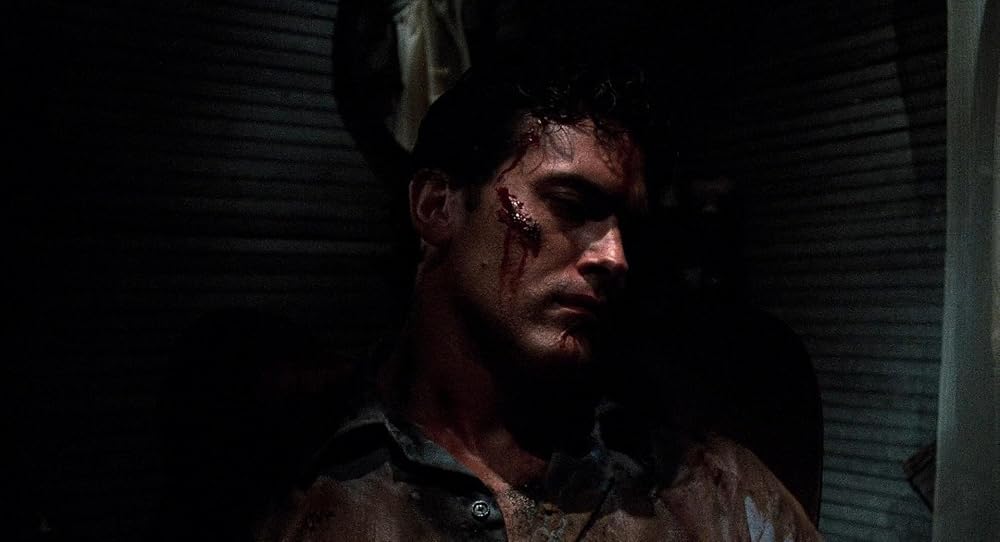 مرده شیطانی ۲