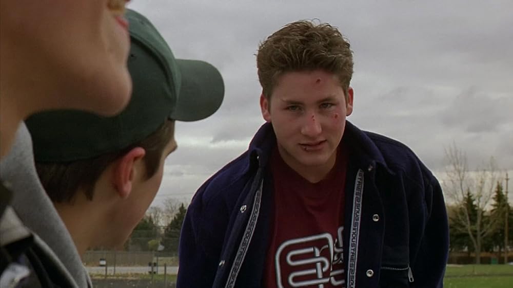 گاز گرفتن جینجر