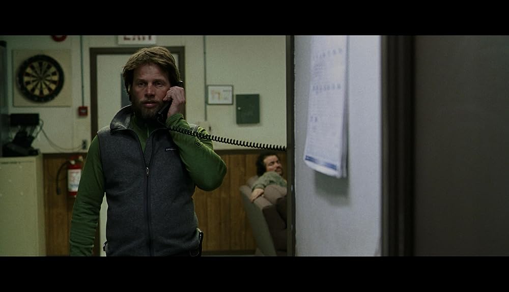 آخرین زمستان