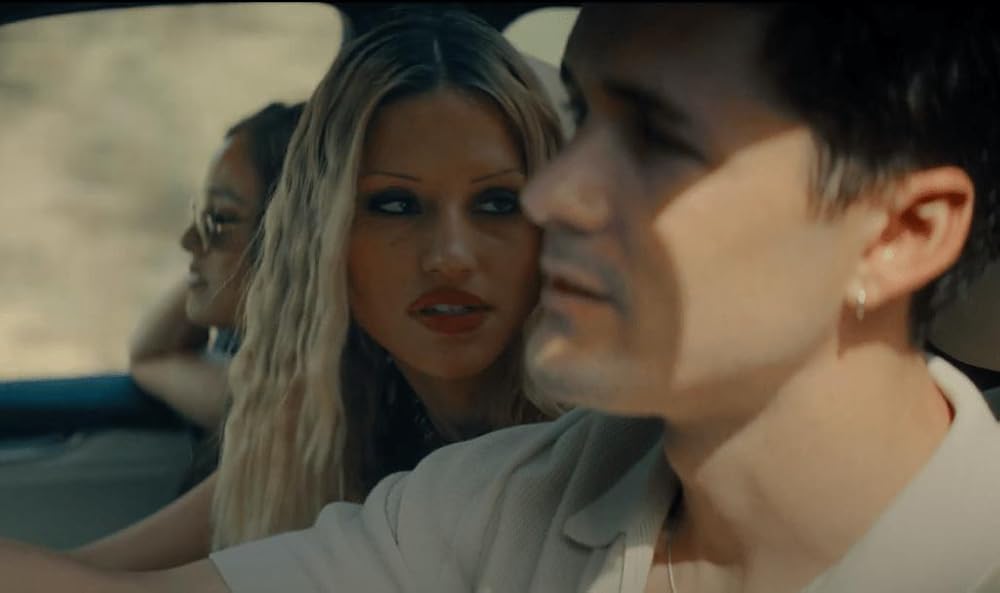 می‌دانم تابستان پیش چه کردی